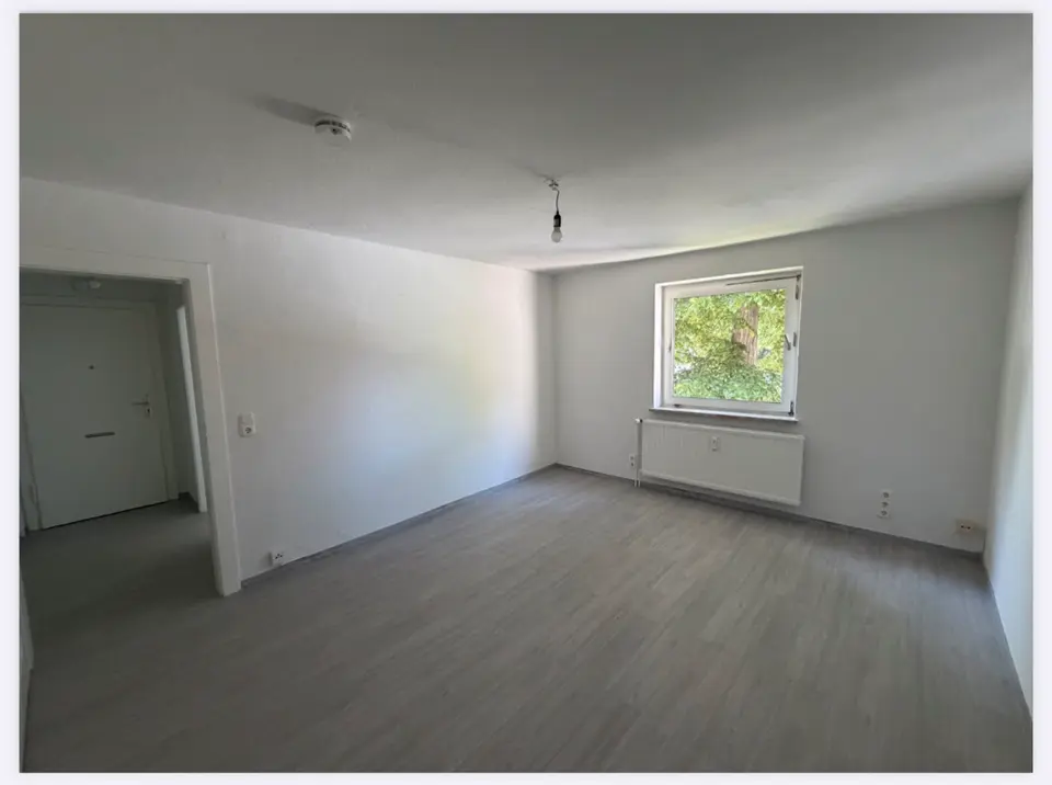 3 Zimmer Wohnung mit 55 m² in Wolfenbüttel – Bild 9