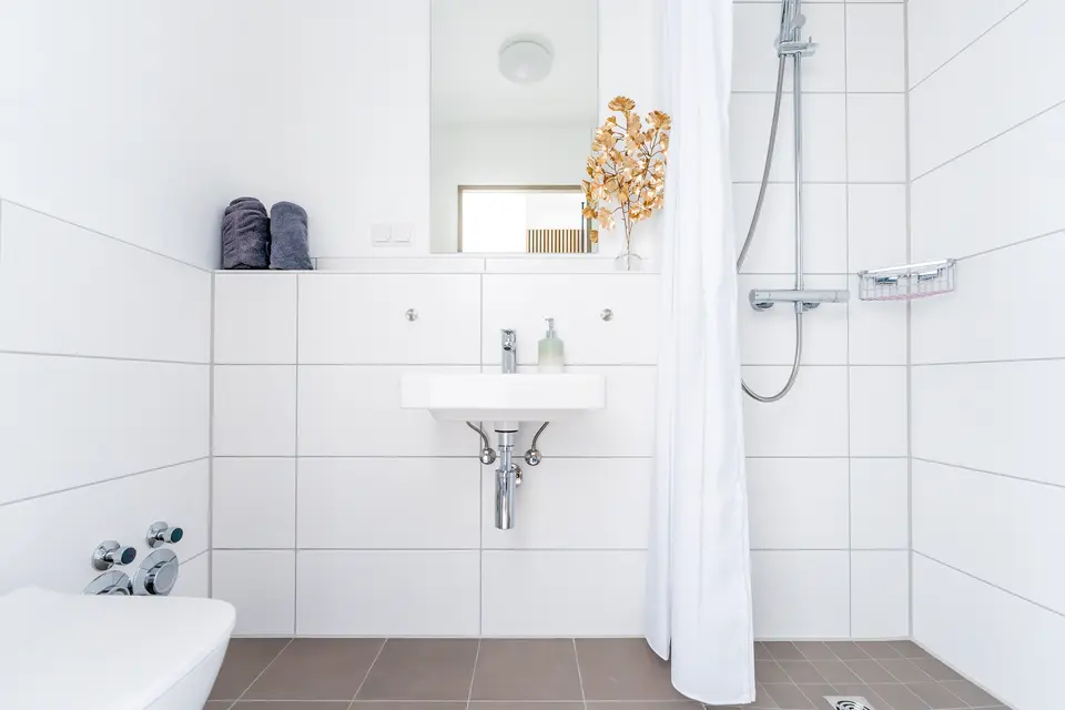 2 Zimmer Wohnung mit 26 m² in Straubing – Bild 7