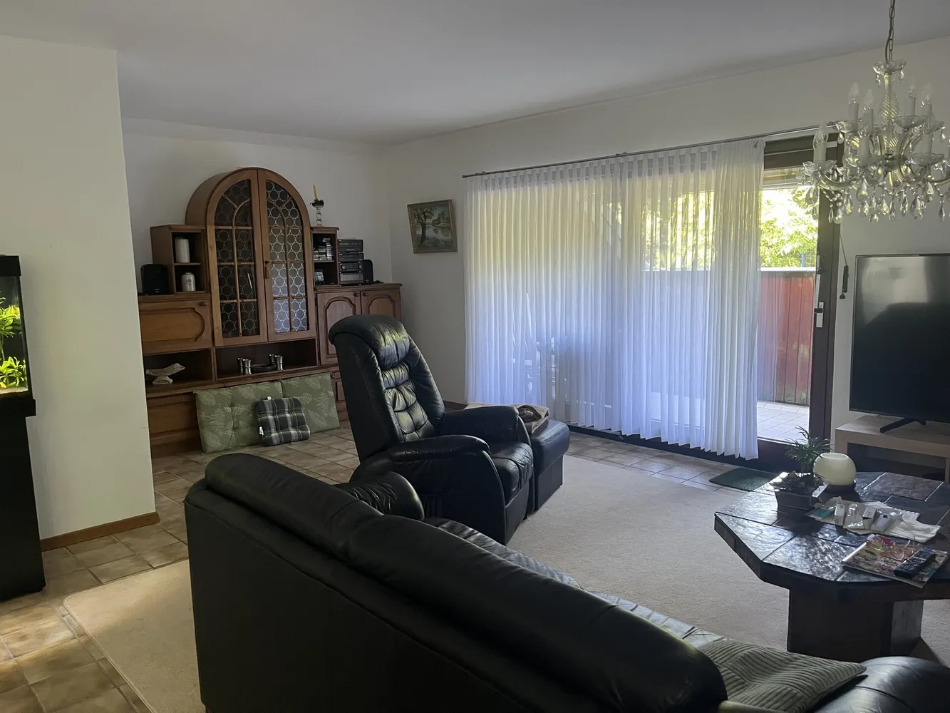 2 Zimmer Wohnung mit 100 m² in Heide – Bild 7