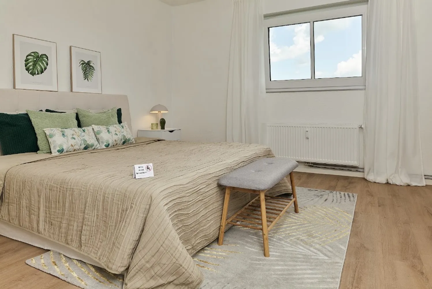 3 Zimmer Wohnung mit 88 m² in Wuppertal – Bild 6