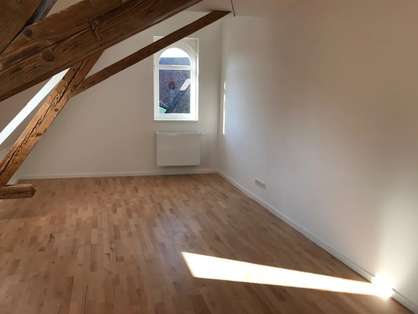 2 Zimmer Wohnung mit 85 m² in Mannheim – Bild 6