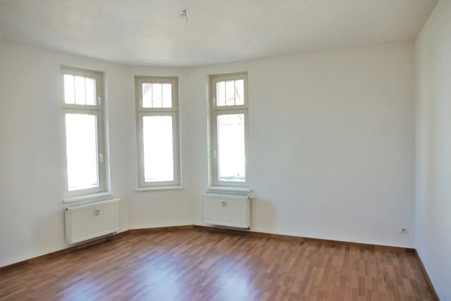 3 Zimmer Wohnung mit 84 m² in Leipzig – Bild 2