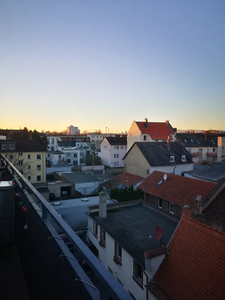 2 room apartment with 65 m² in Frankfurt am Main – Photo 3