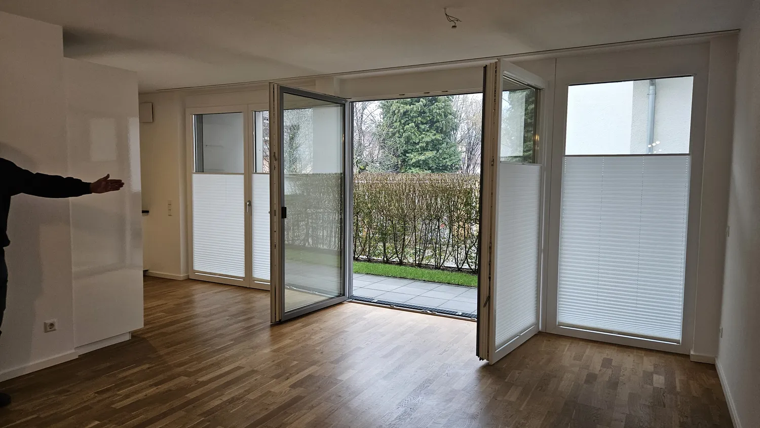 2 room apartment with 70 m² in Aalen – Photo 5