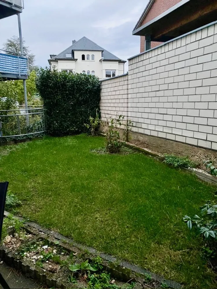 3 room apartment with 66 m² in Bonn – Photo 6