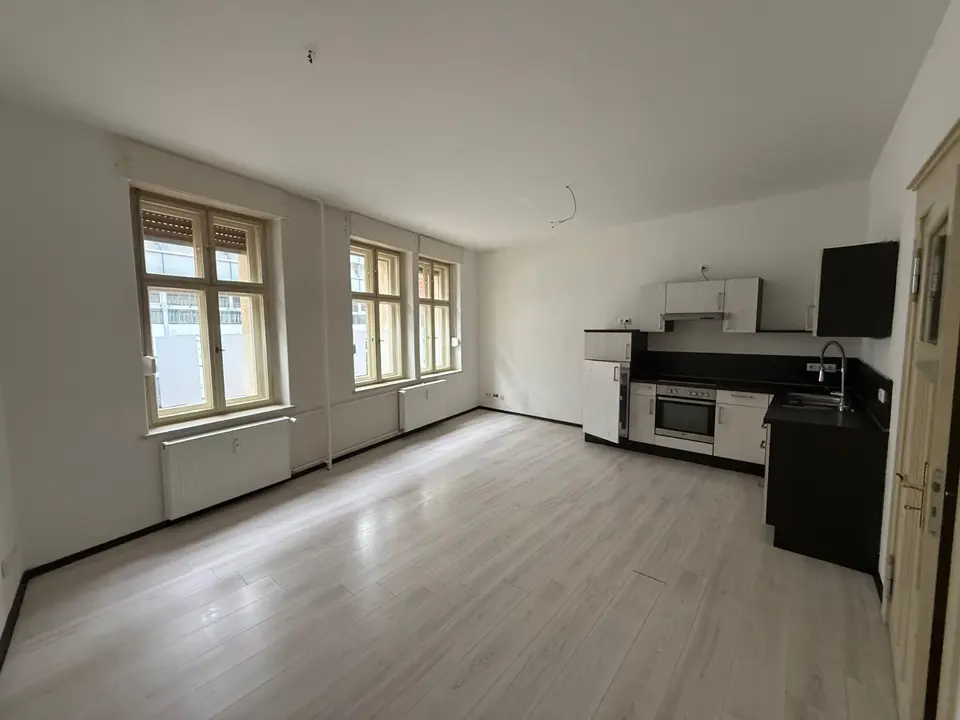3 Zimmer Wohnung mit 58 m² in Cottbus – Bild 5