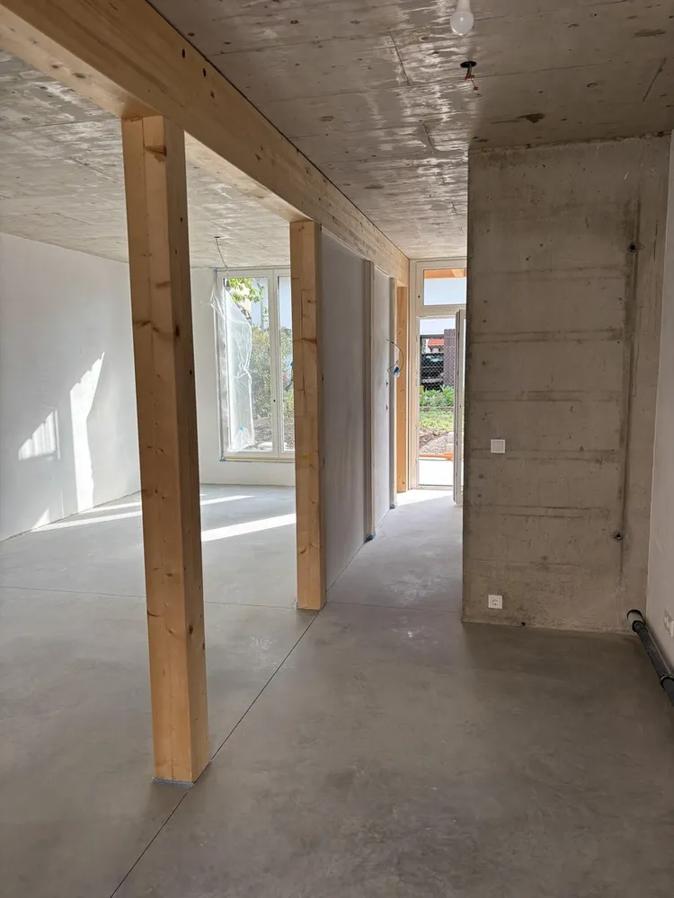 2 Zimmer Wohnung mit 52 m² in Karlsruhe – Bild 2