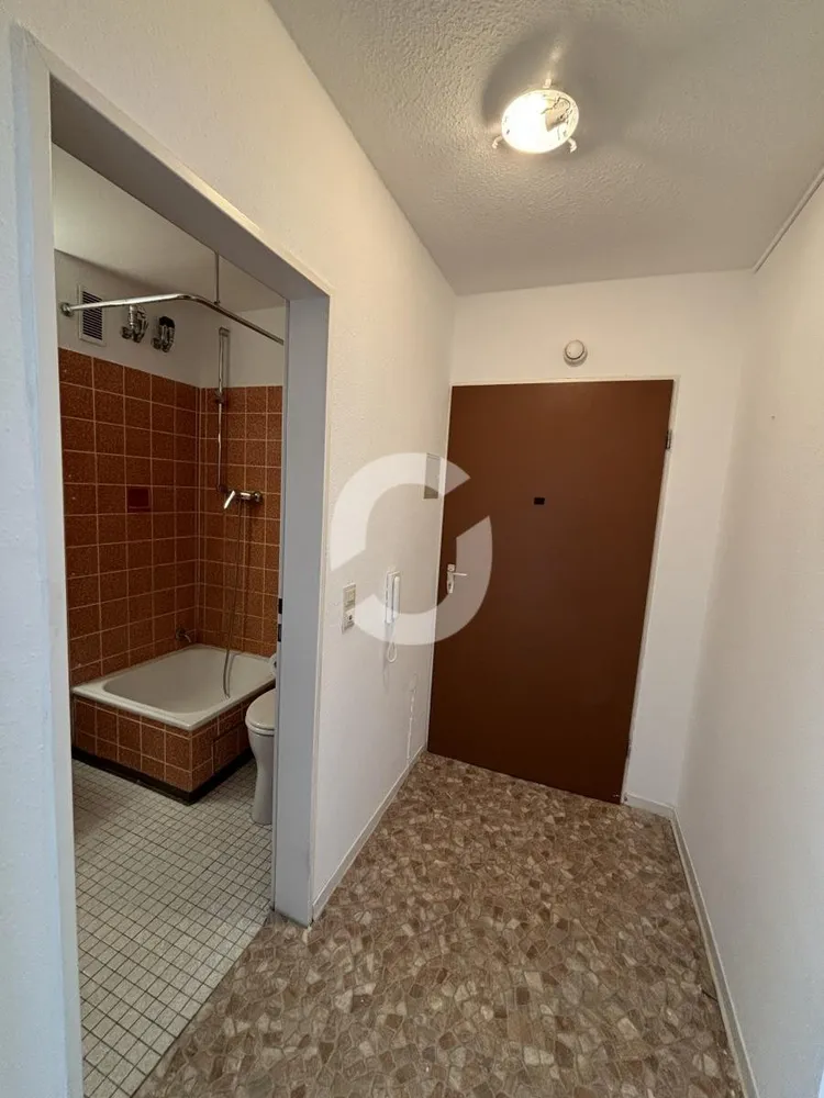 1 Zimmer Wohnung mit 32 m² in Stuttgart – Bild 12