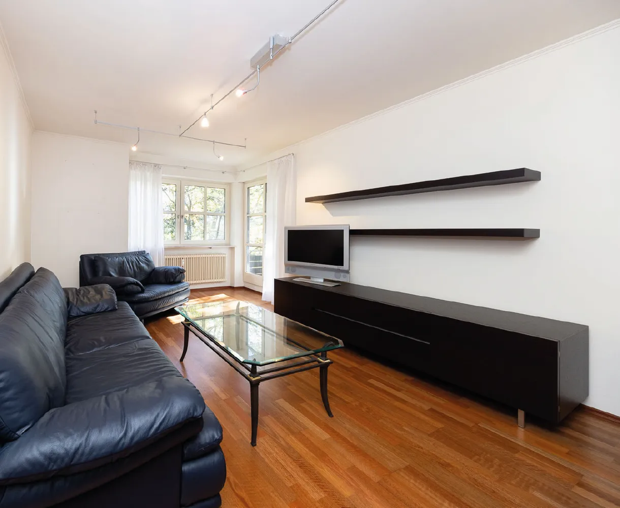 3 Zimmer Wohnung mit 65 m² in München – Bild 3