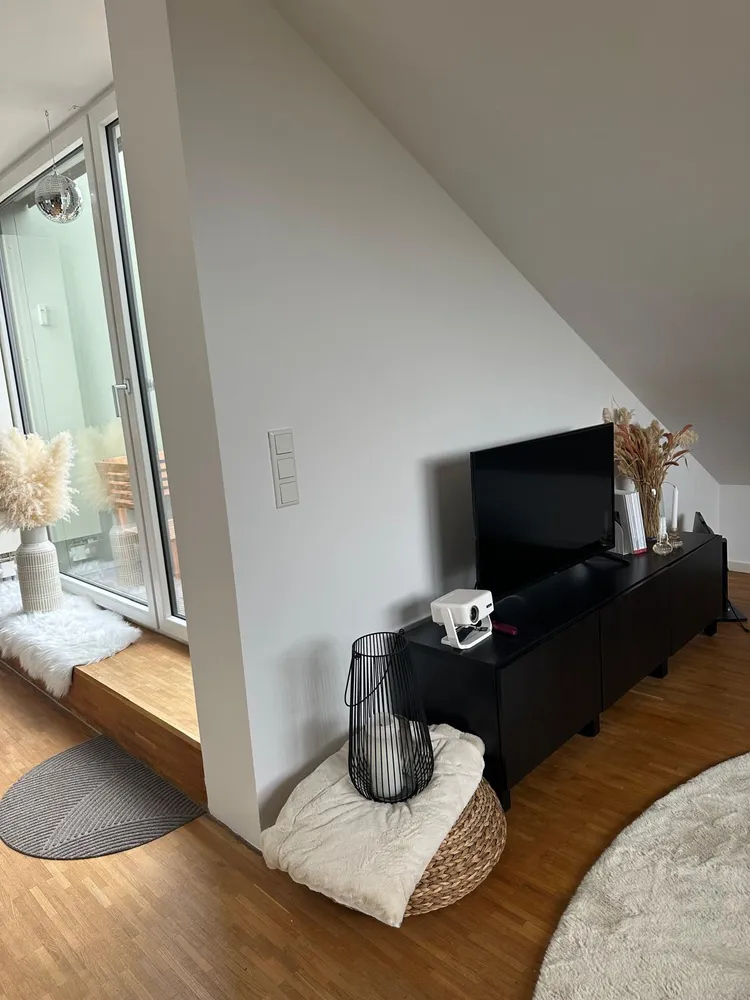 2 Zimmer Wohnung mit 70 m² in Münster – Bild 5