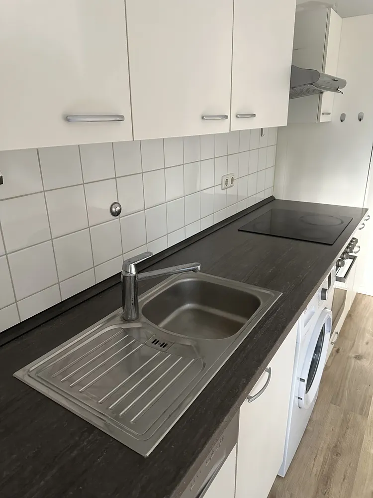 2 Zimmer Wohnung mit 52 m² in Essen – Bild 9