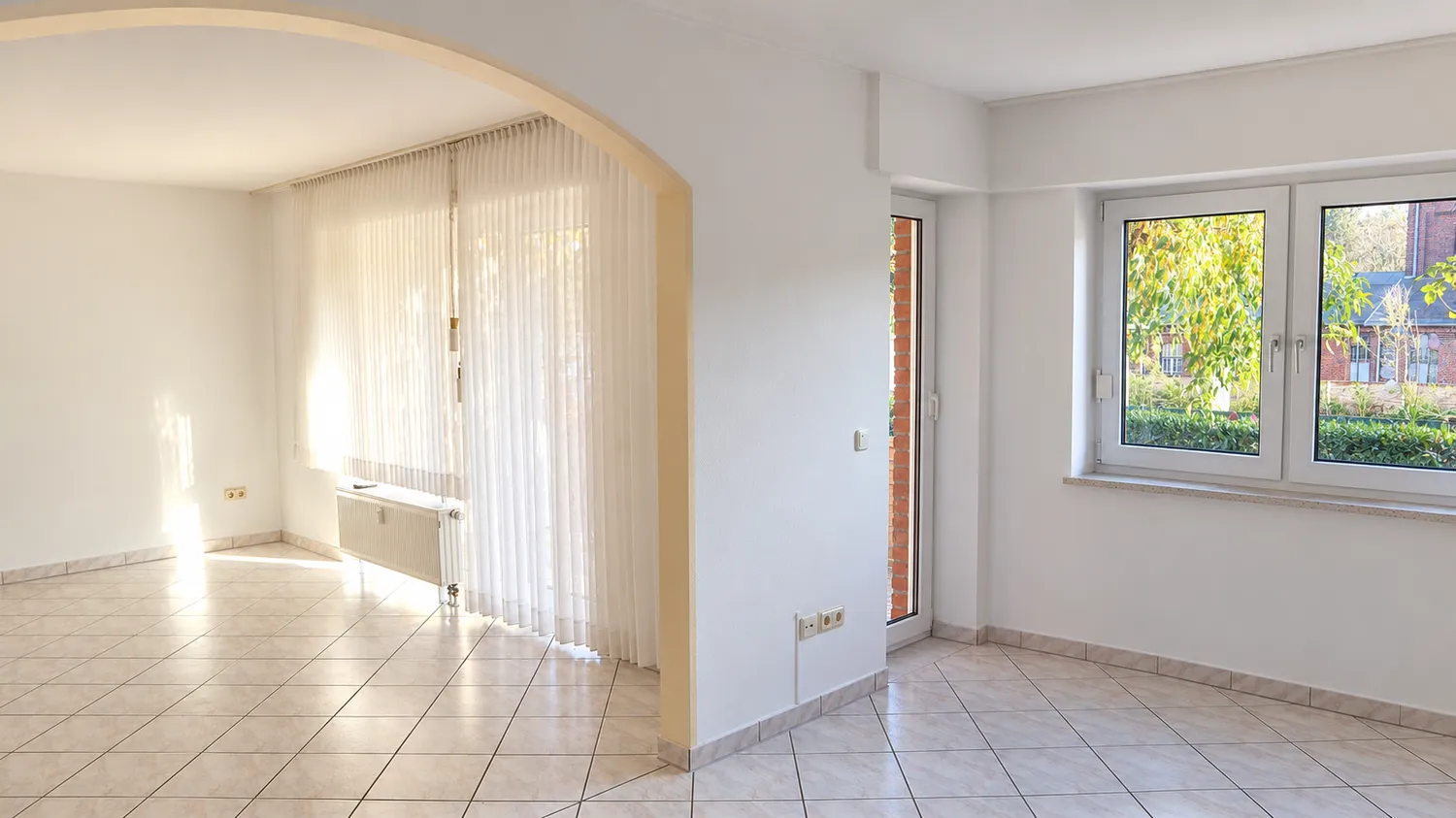 3 Zimmer Wohnung mit 77 m² in Lünen – Bild 3