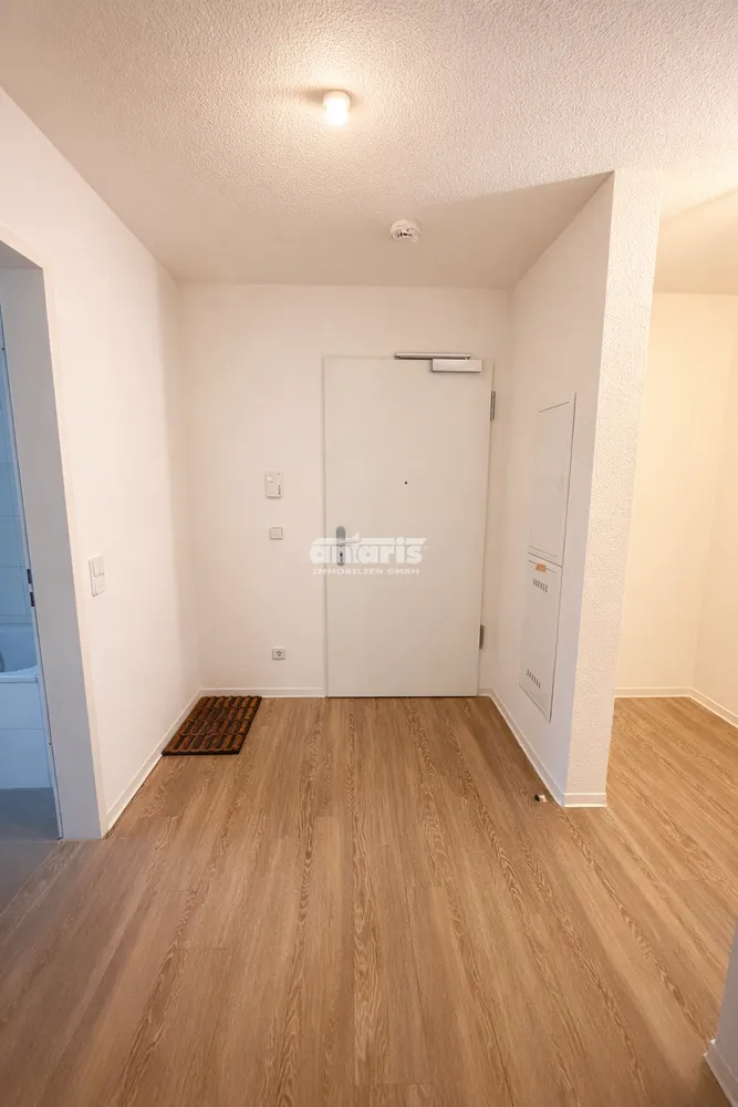 3 Zimmer Wohnung mit 86 m² in Erfurt – Bild 2