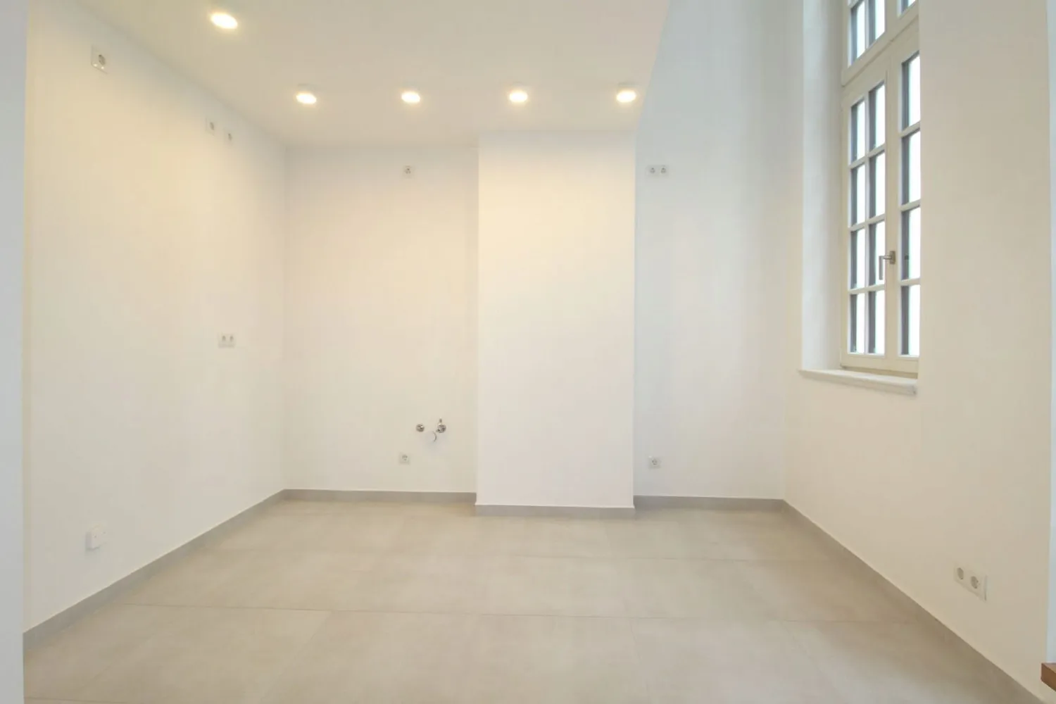 2 Zimmer Wohnung mit 75 m² in Leipzig – Bild 4