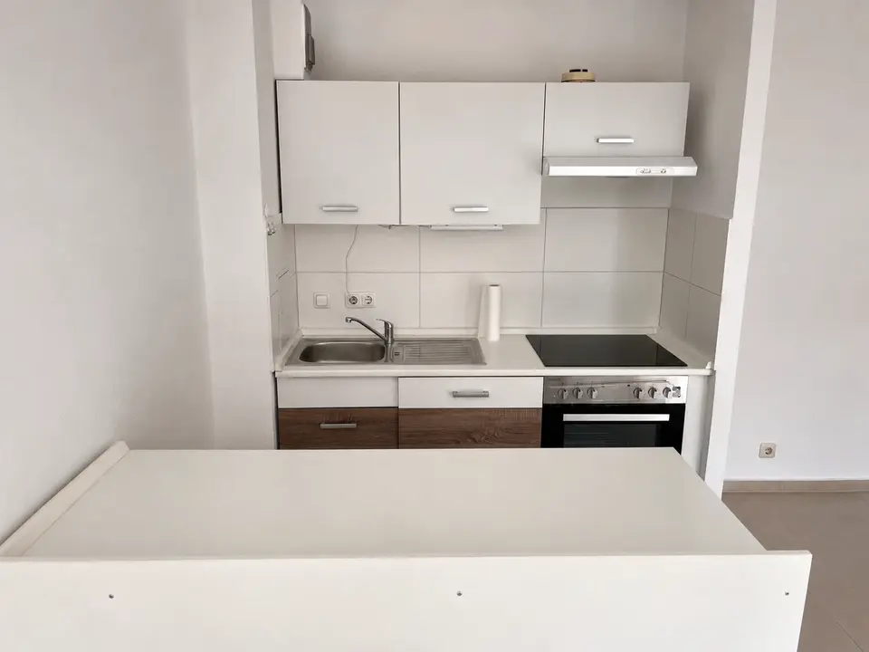 2 Zimmer Wohnung mit 40 m² in Mainz – Bild 2