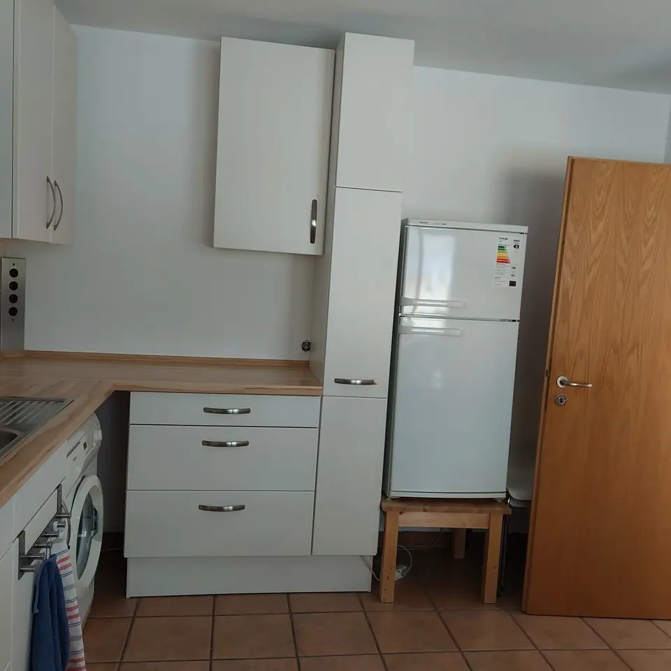 2 Zimmer Wohnung mit 55 m² in Siegen – Bild 3