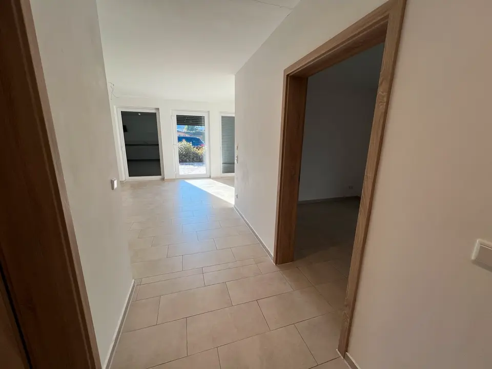3 Zimmer Wohnung mit 63 m² in Coesfeld – Bild 5