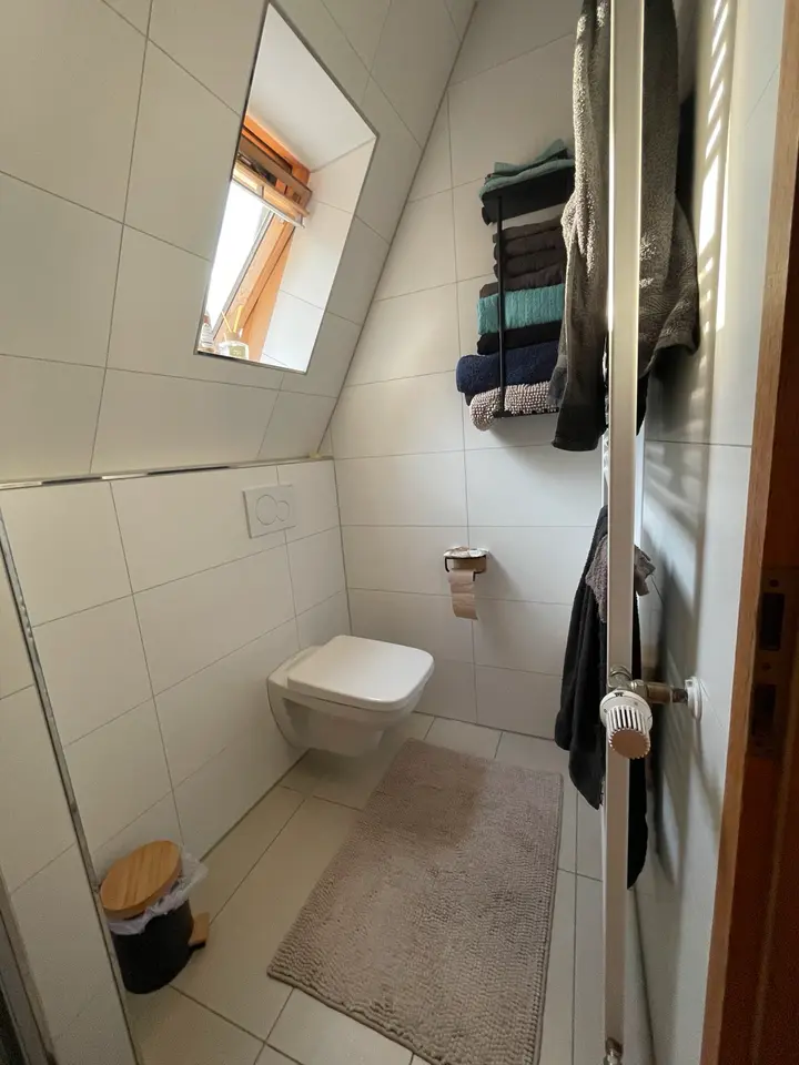 2 Zimmer Wohnung mit 69 m² in Essen – Bild 10