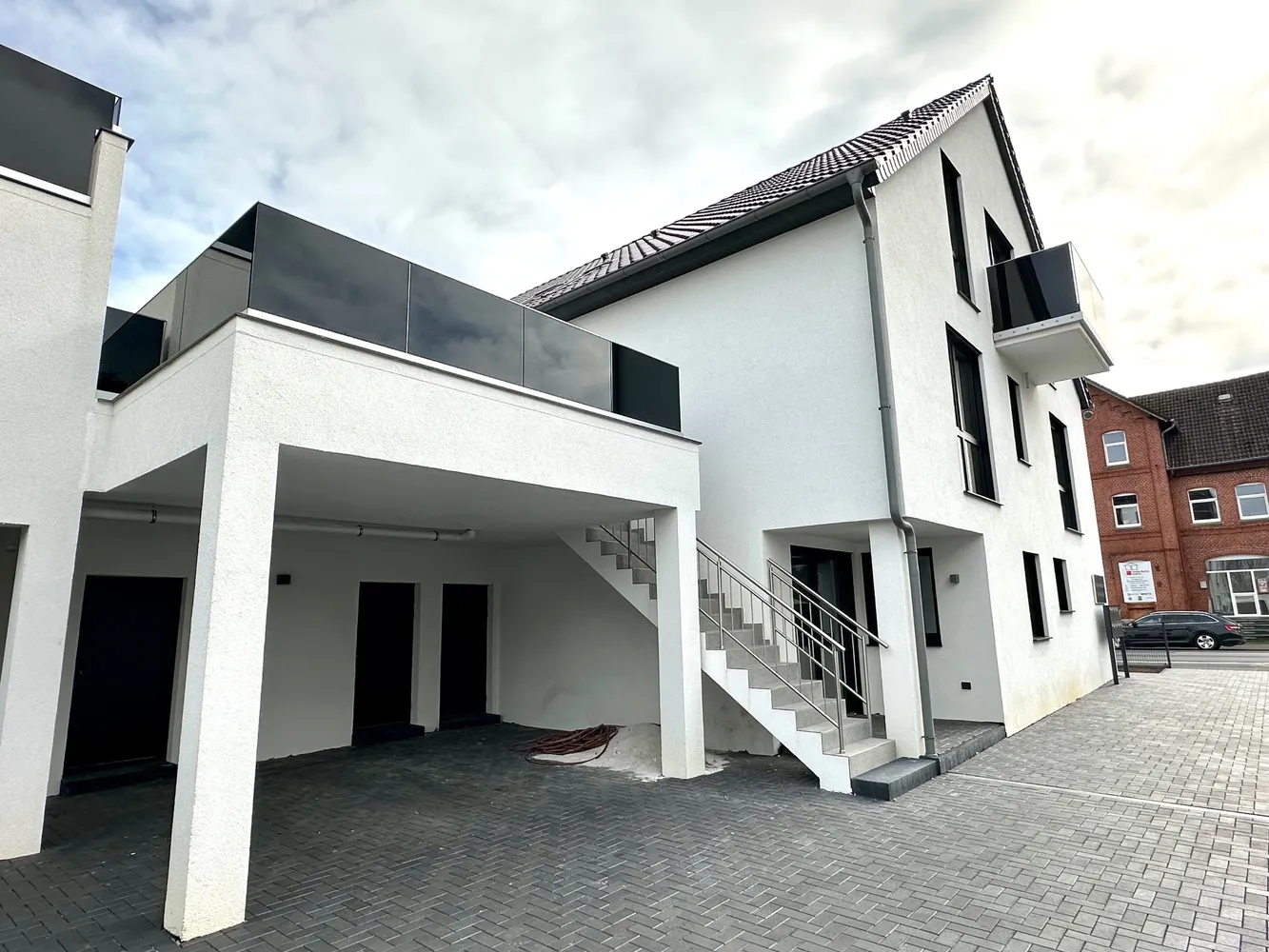 2 Zimmer Wohnung mit 62 m² in Braunschweig – Bild 3