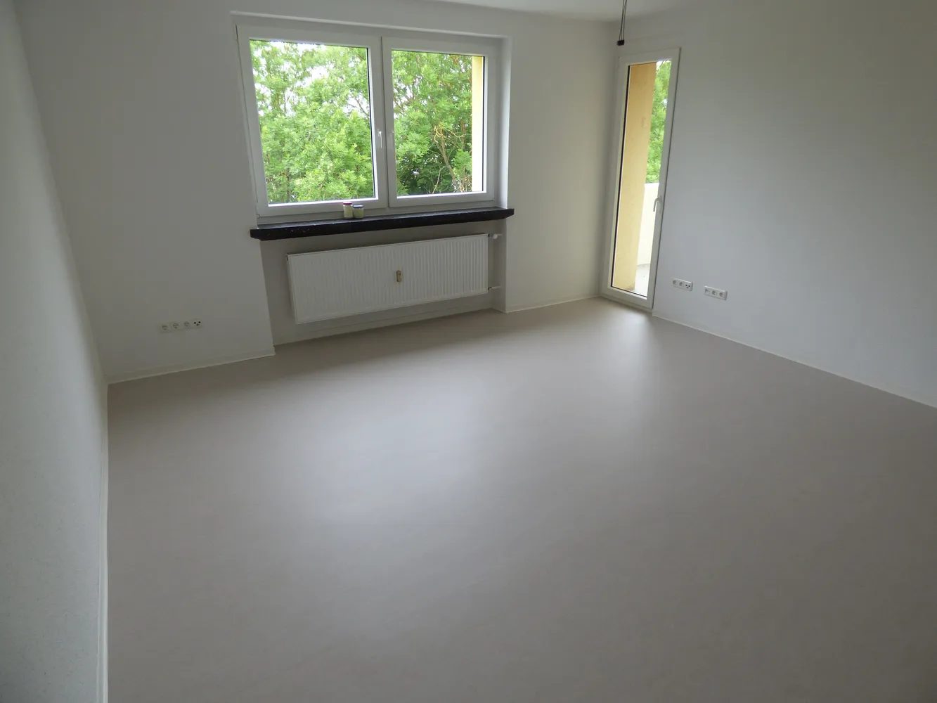 3 Zimmer Wohnung mit 74 m² in Hof – Bild 8