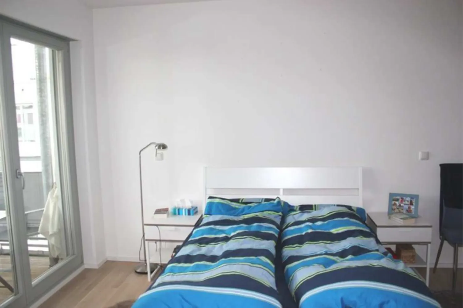2 Zimmer Wohnung mit 54 m² in München – Bild 7
