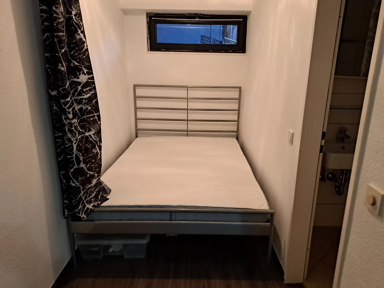 1 Zimmer Wohnung mit 38 m² in Düsseldorf – Bild 12
