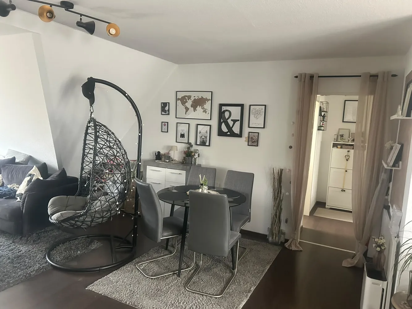 2 Zimmer Wohnung mit 82 m² in Essen – Bild 3