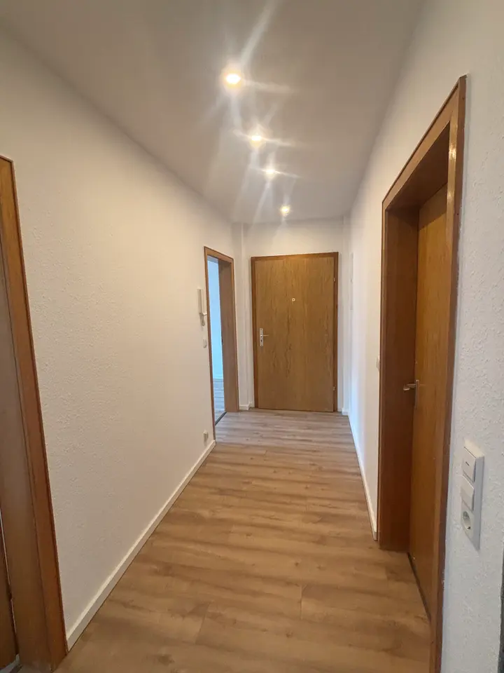 3 Zimmer Wohnung mit 66 m² in Osterode am Harz – Bild 4