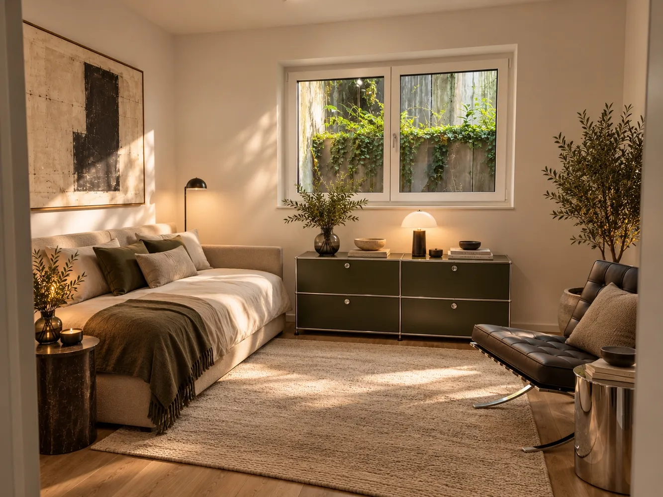 4 Zimmer Wohnung mit 195 m² in Mülheim an der Ruhr – Bild 11
