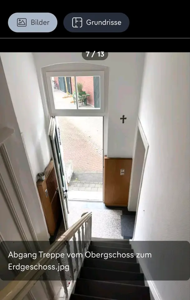 WG-Zimmer mit 160 m² in Hennef – Bild 4