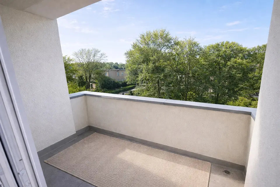 WG-Zimmer mit 25 m² in Koblenz – Bild 4