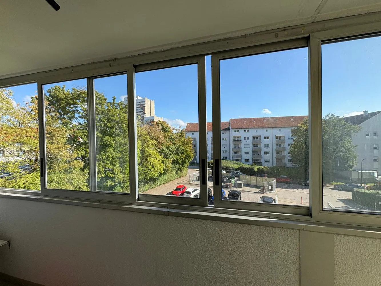 2 Zimmer Wohnung mit 48 m² in Augsburg – Bild 8