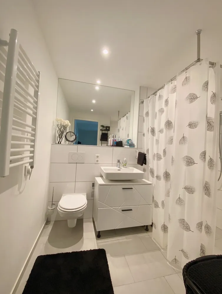 4 Zimmer Wohnung mit 99 m² in Duisburg – Bild 11