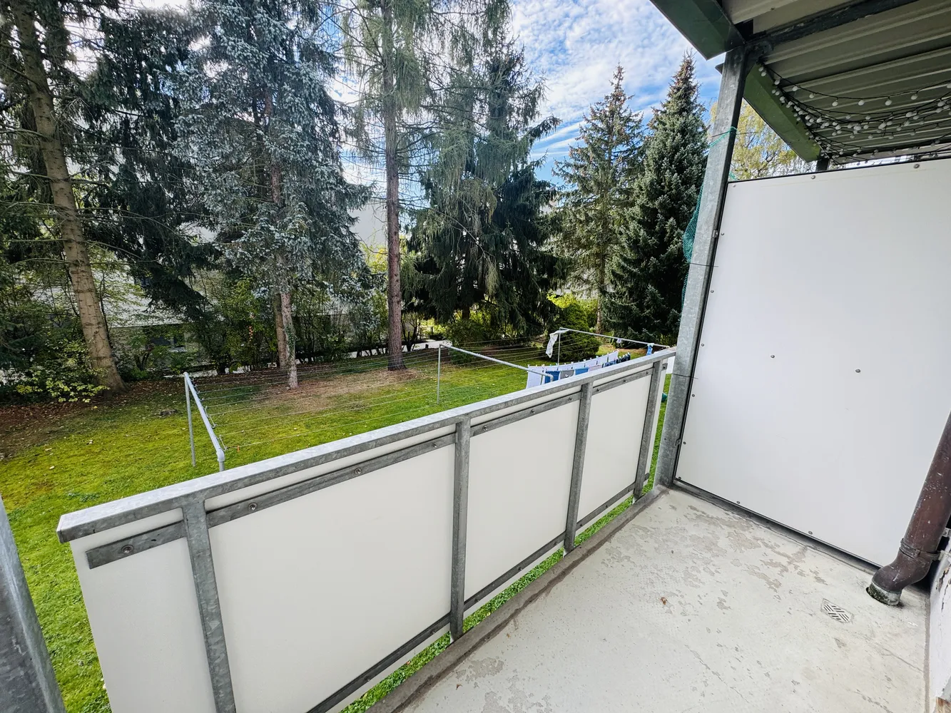 2 room apartment with 59 m² in Chemnitz – Photo 2