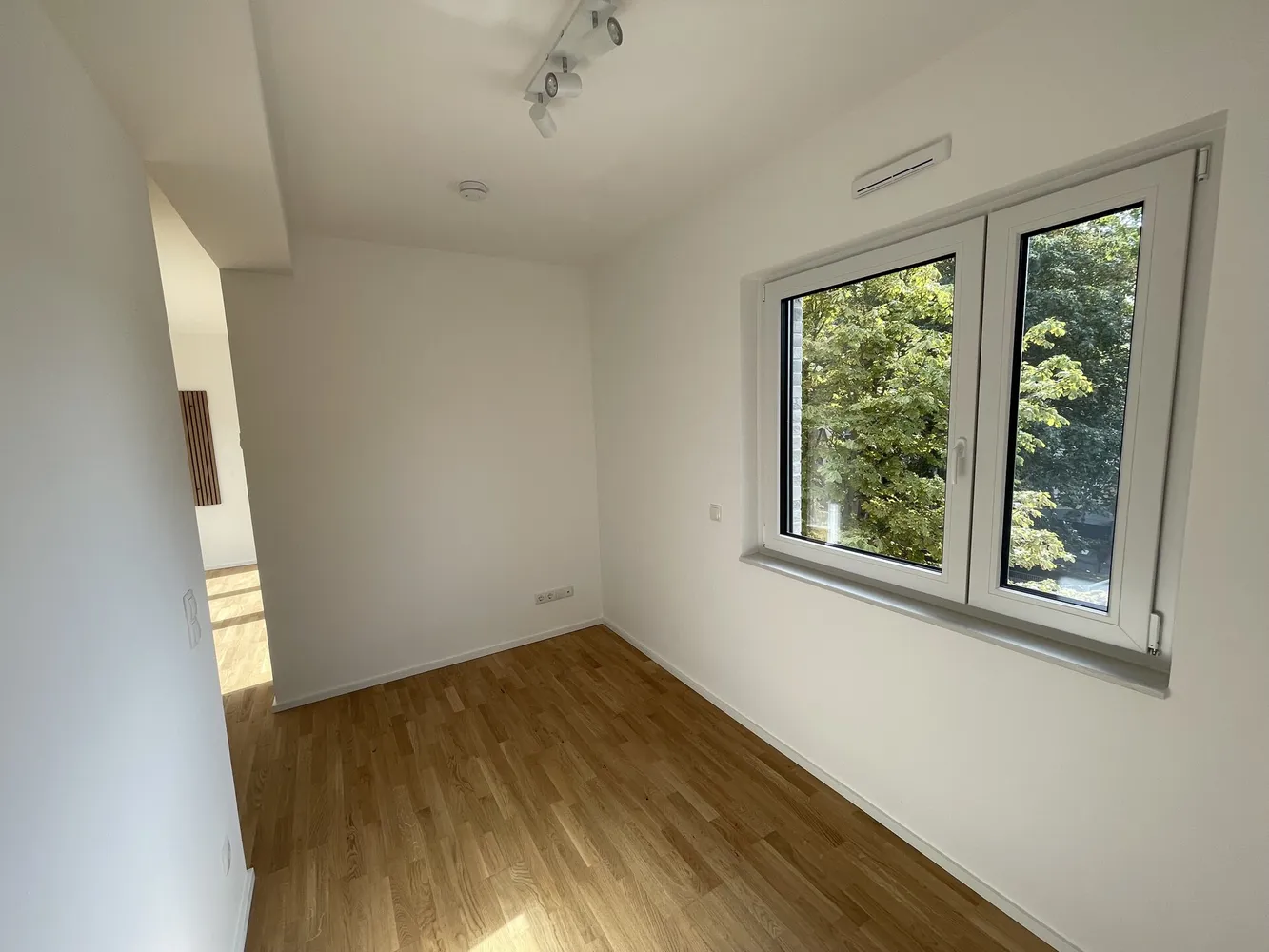 2 room apartment with 47 m² in Bonn – Photo 10