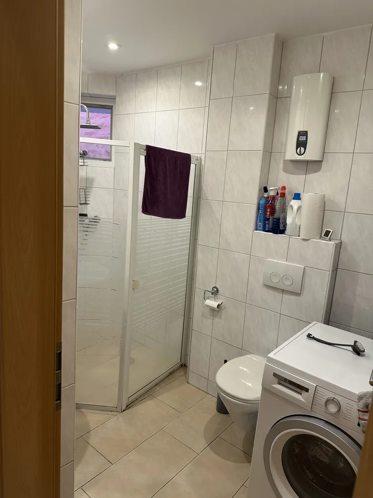 2 Zimmer Wohnung mit 52 m² in Hannover – Bild 2