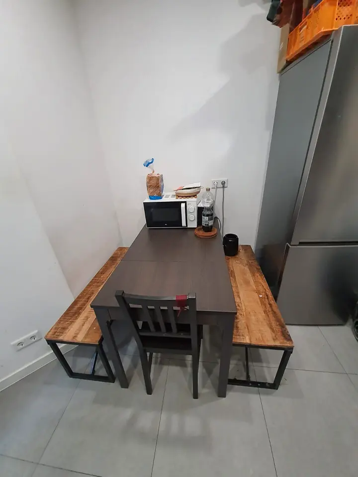 2 Zimmer Wohnung mit 11 m² in Nürnberg – Bild 7