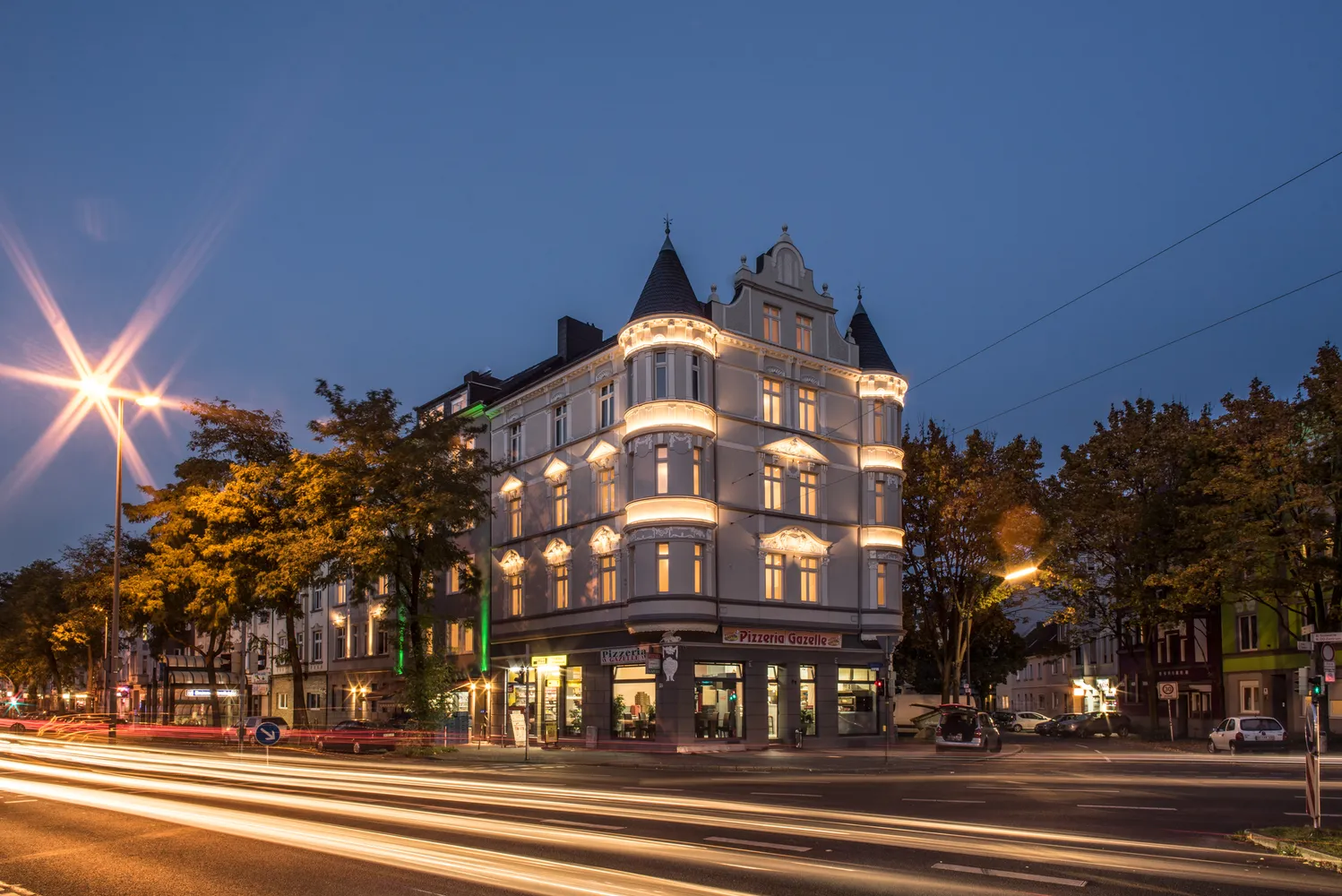 2 Zimmer Wohnung mit 60 m² in Dortmund – Bild 7