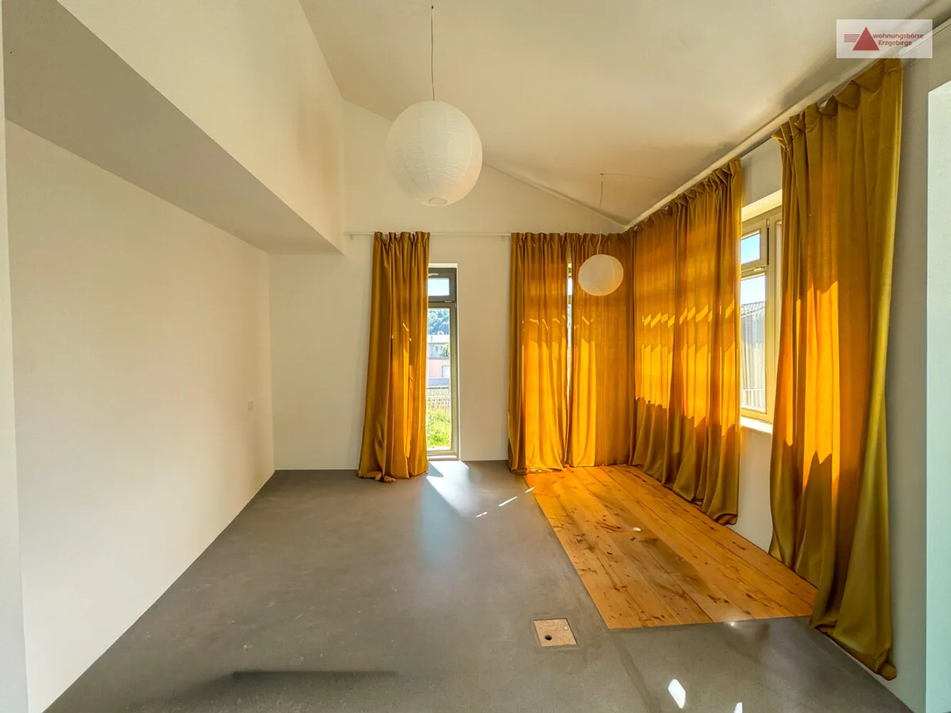 3 Zimmer Wohnung mit 127 m² in Schwarzenberg – Bild 6