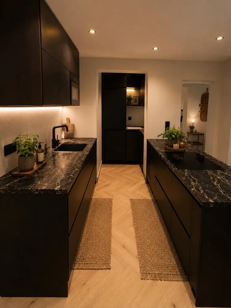 3 Zimmer Wohnung mit 87 m² in Mülheim an der Ruhr – Bild 1
