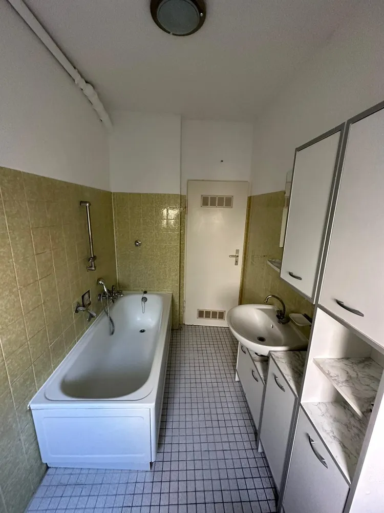 2 Zimmer Wohnung mit 47 m² in Ludwigshafen am Rhein – Bild 10