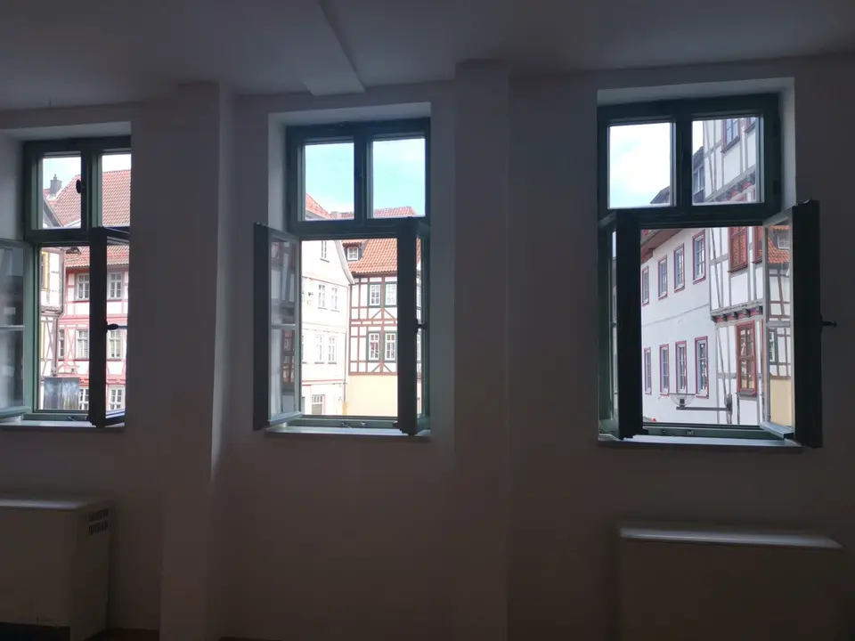 2 Zimmer Wohnung mit 65 m² in Schmalkalden – Bild 5