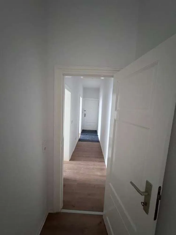 1 Zimmer Wohnung mit 42 m² in Magdeburg – Bild 4