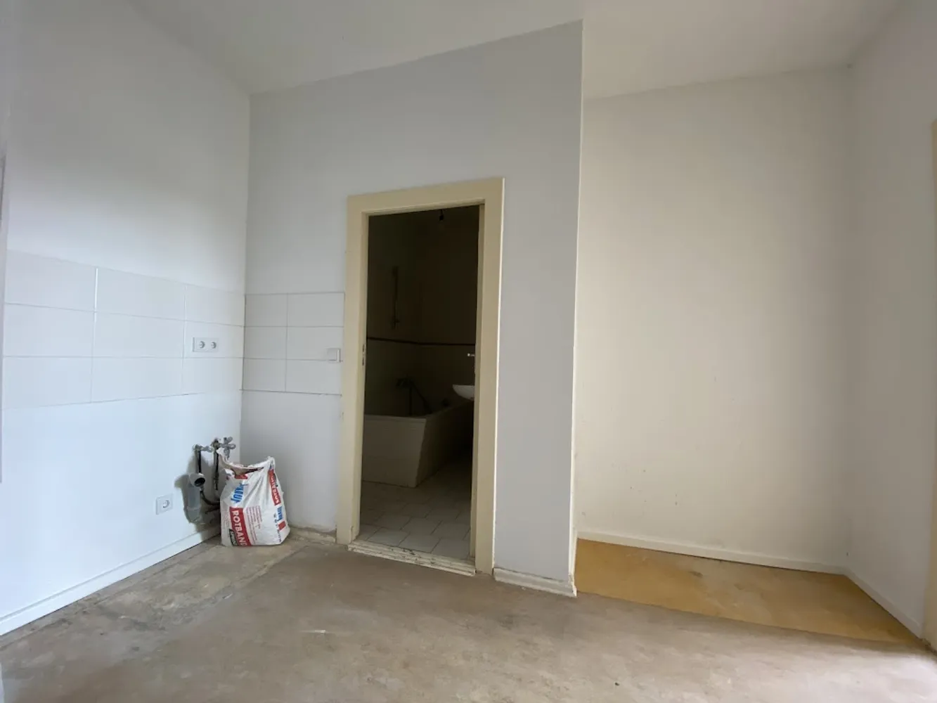 1 room apartment with 36 m² in Berlin – Photo 4