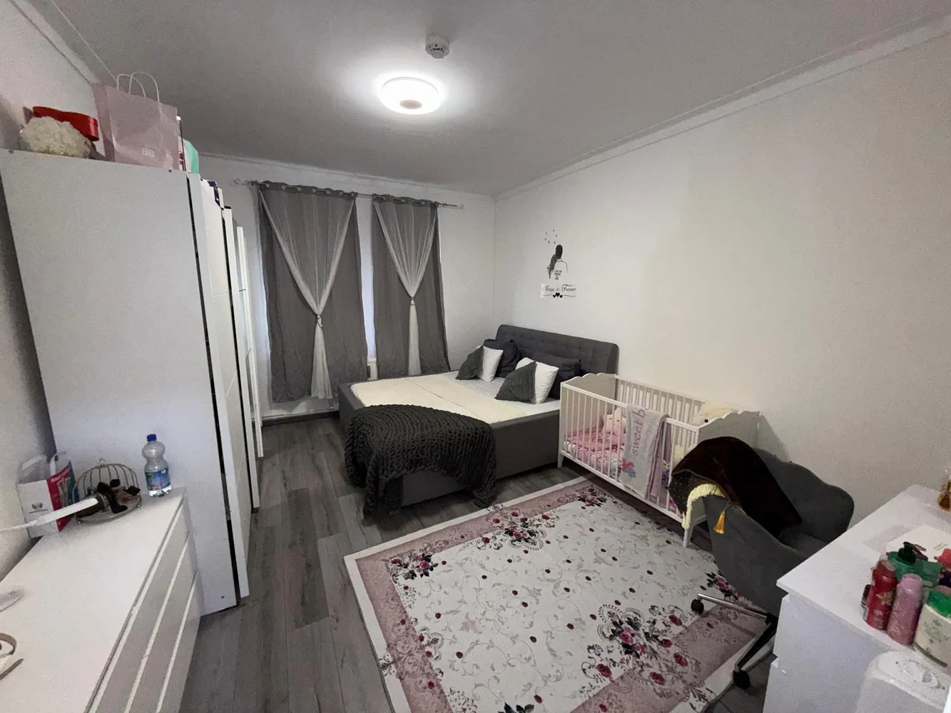 3 Zimmer Wohnung mit 67 m² in Bochum – Bild 1