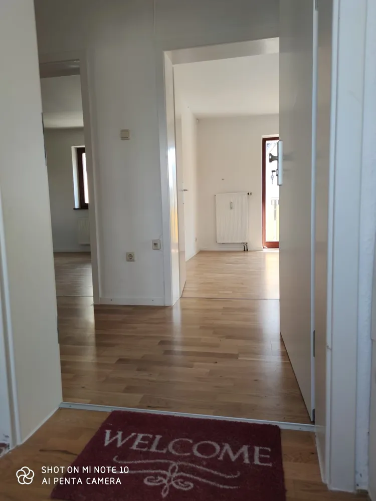 3 Zimmer Wohnung mit 76 m² in München – Bild 11