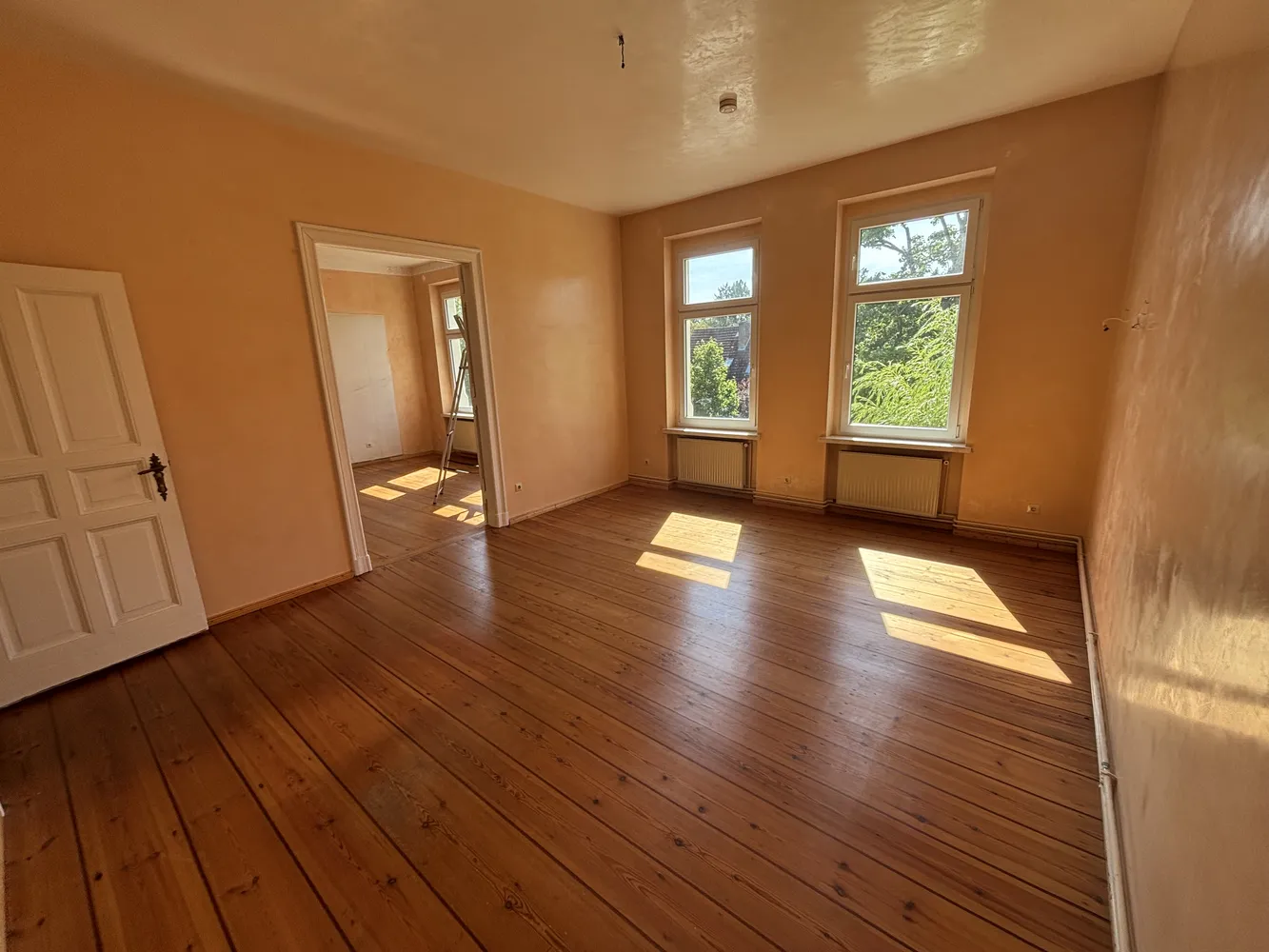 4 Zimmer Wohnung mit 105 m² in Berlin – Bild 3