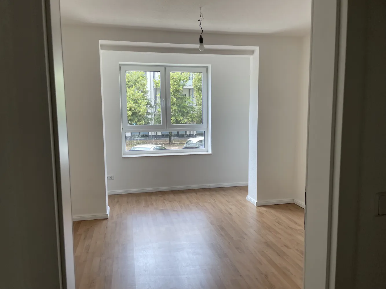 2 Zimmer Wohnung mit 62 m² in Magdeburg – Bild 3