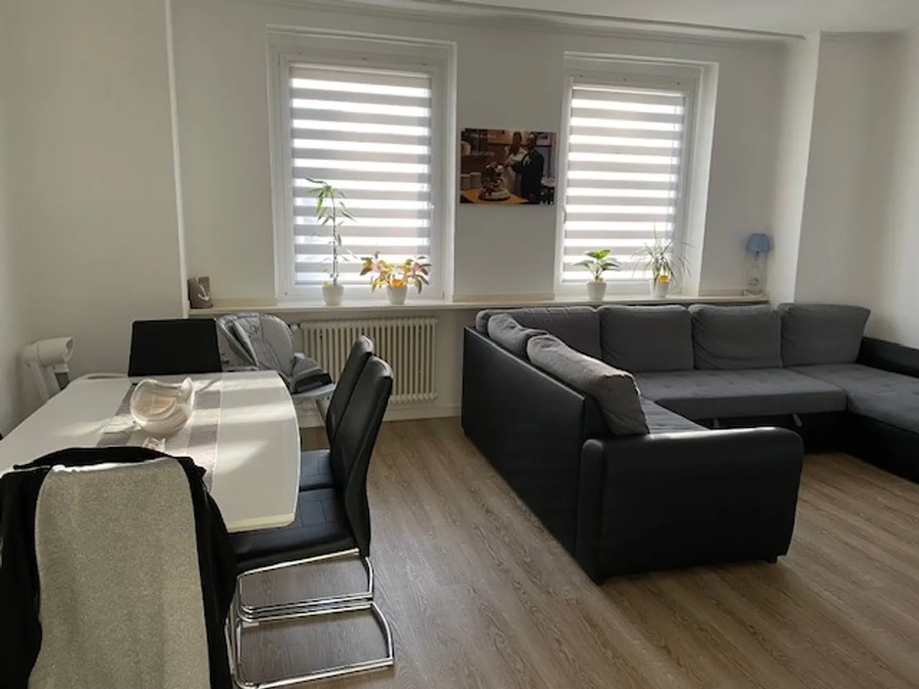 2 Zimmer Wohnung mit 72 m² in Düsseldorf – Bild 4