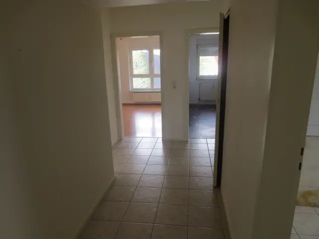 4 Zimmer Wohnung mit 61 m² in Gelsenkirchen – Bild 3